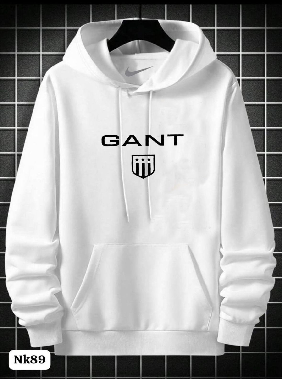 Gant Winter Hoodies