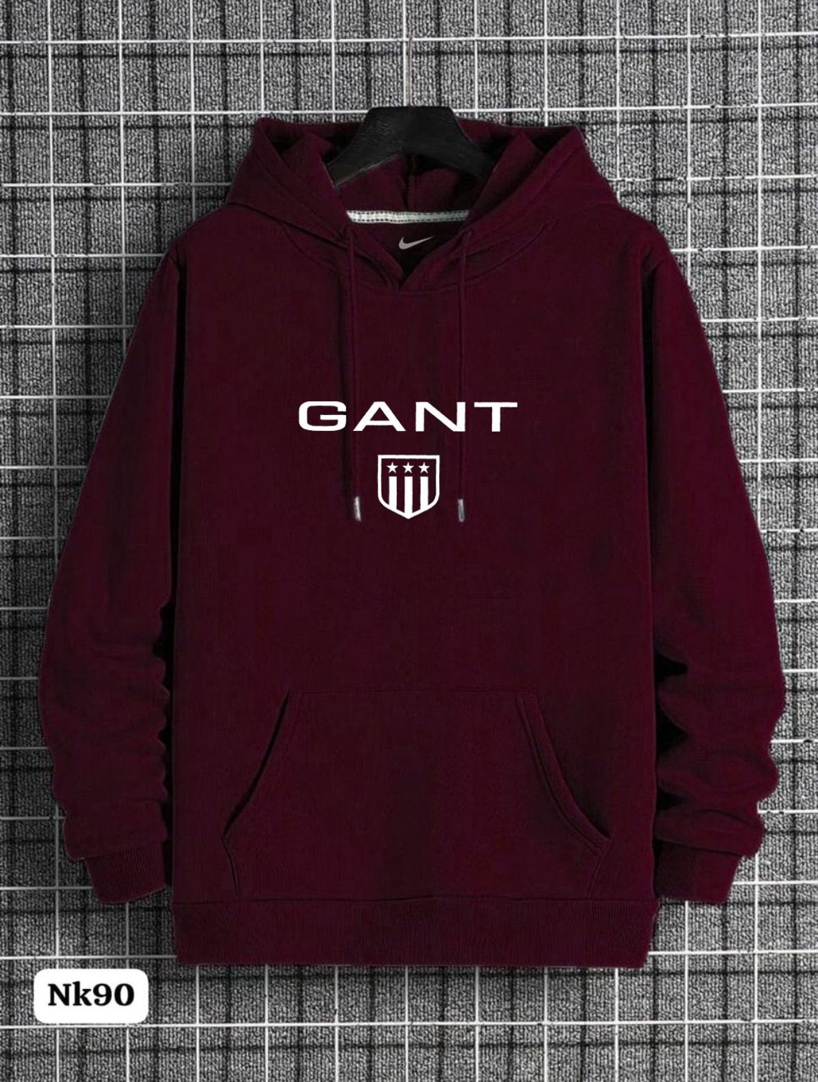 Gant Winter Hoodies