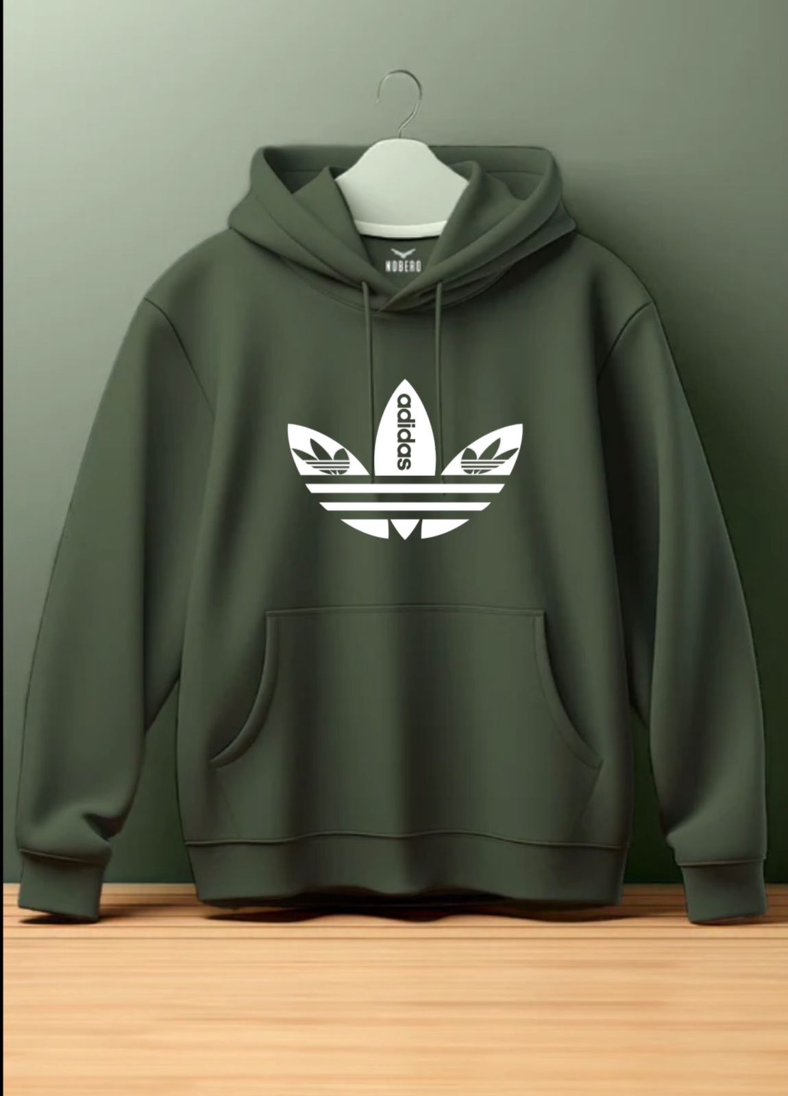 Adidas Winter Hoodies