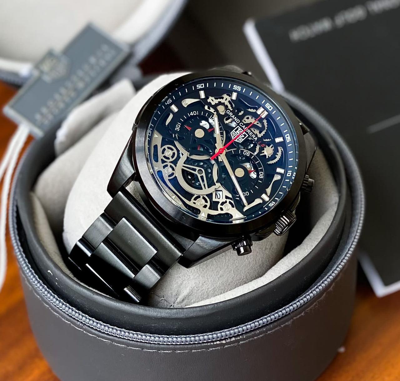 Tag Heuer Cr7 For Men