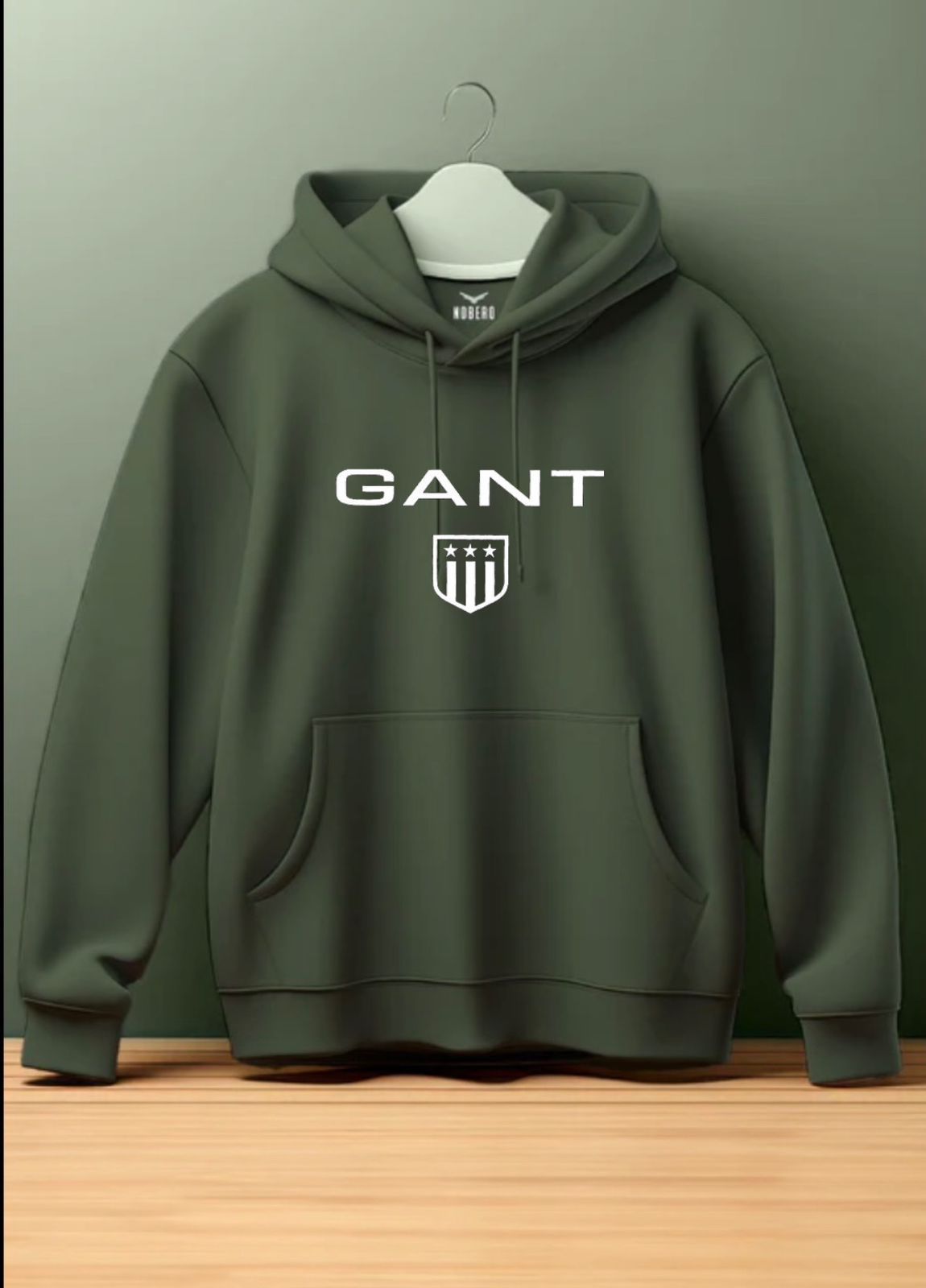 Gant Winter Hoodies