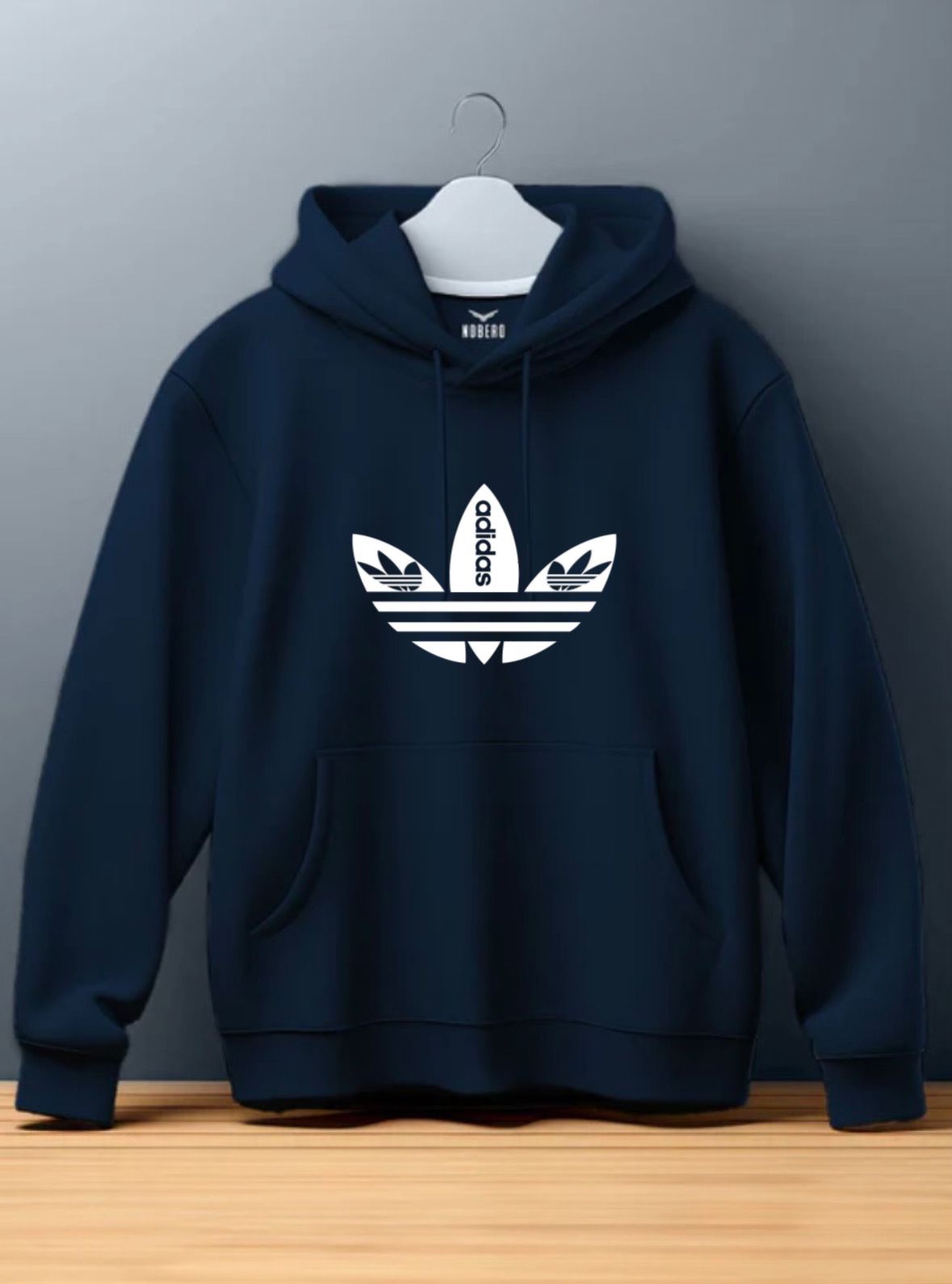 Adidas Winter Hoodies