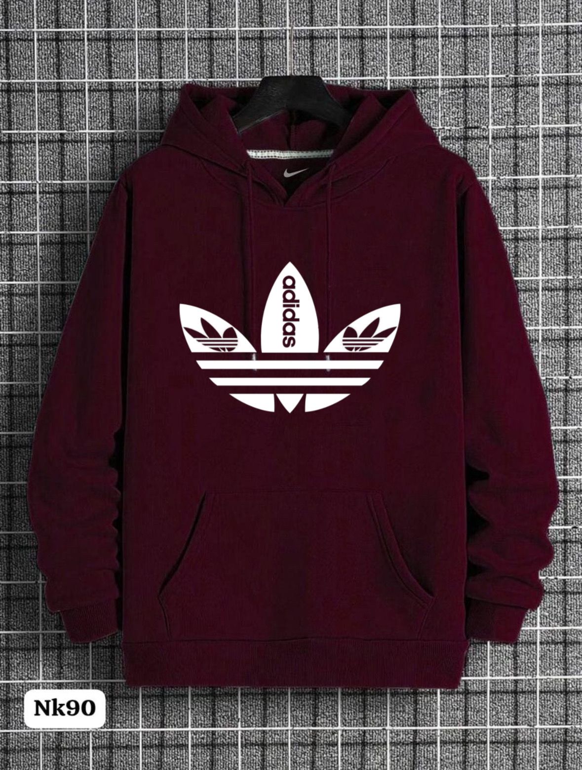 Adidas Winter Hoodies