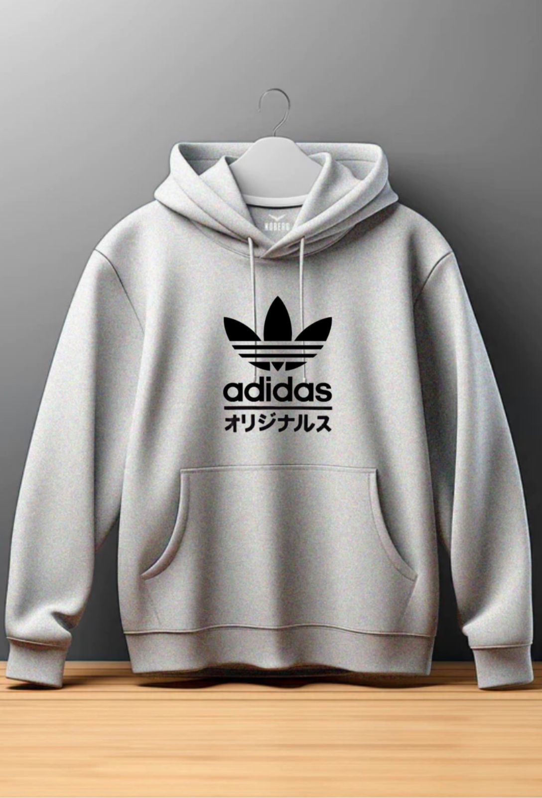 Adidas Winter Fleece Hoodies