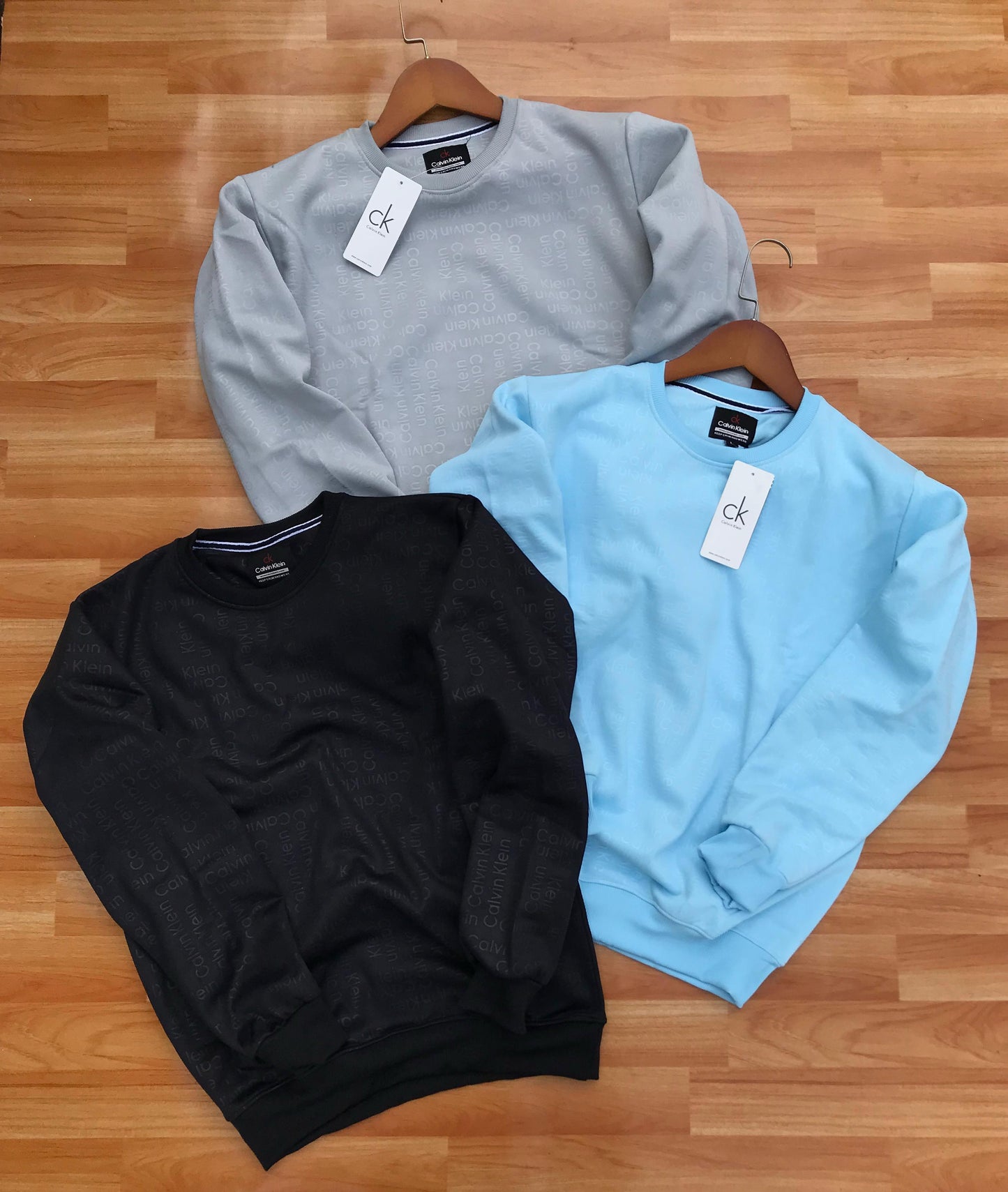 Ck Winter Sweatshirts For Men