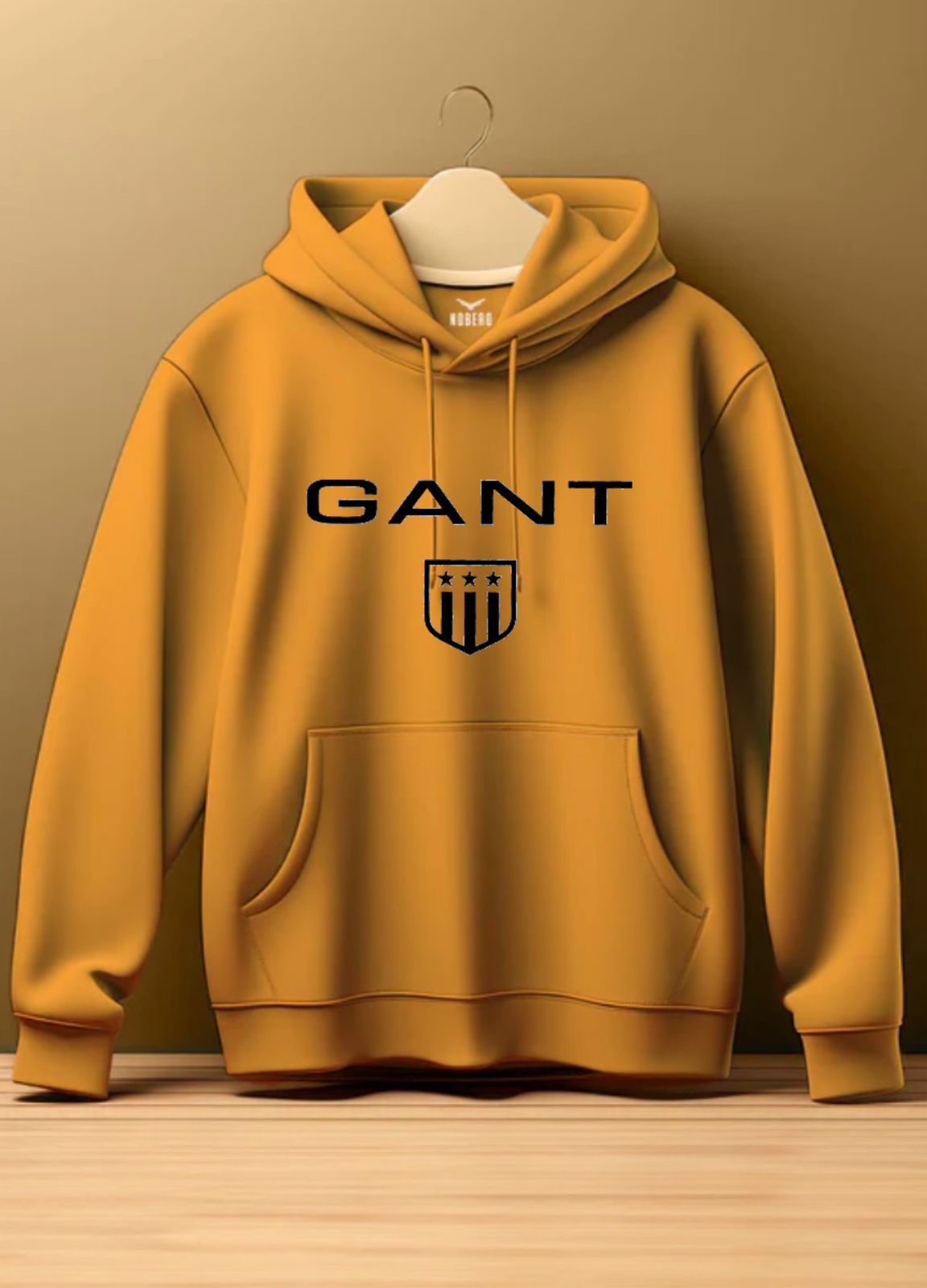 Gant Winter Hoodies