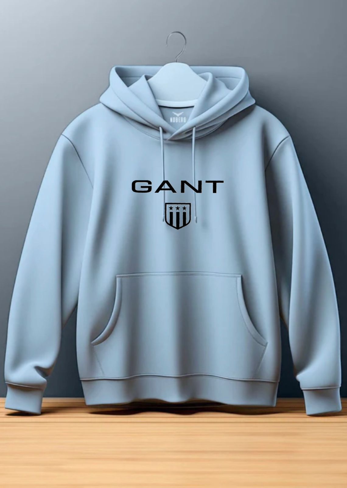 Gant Winter Hoodies