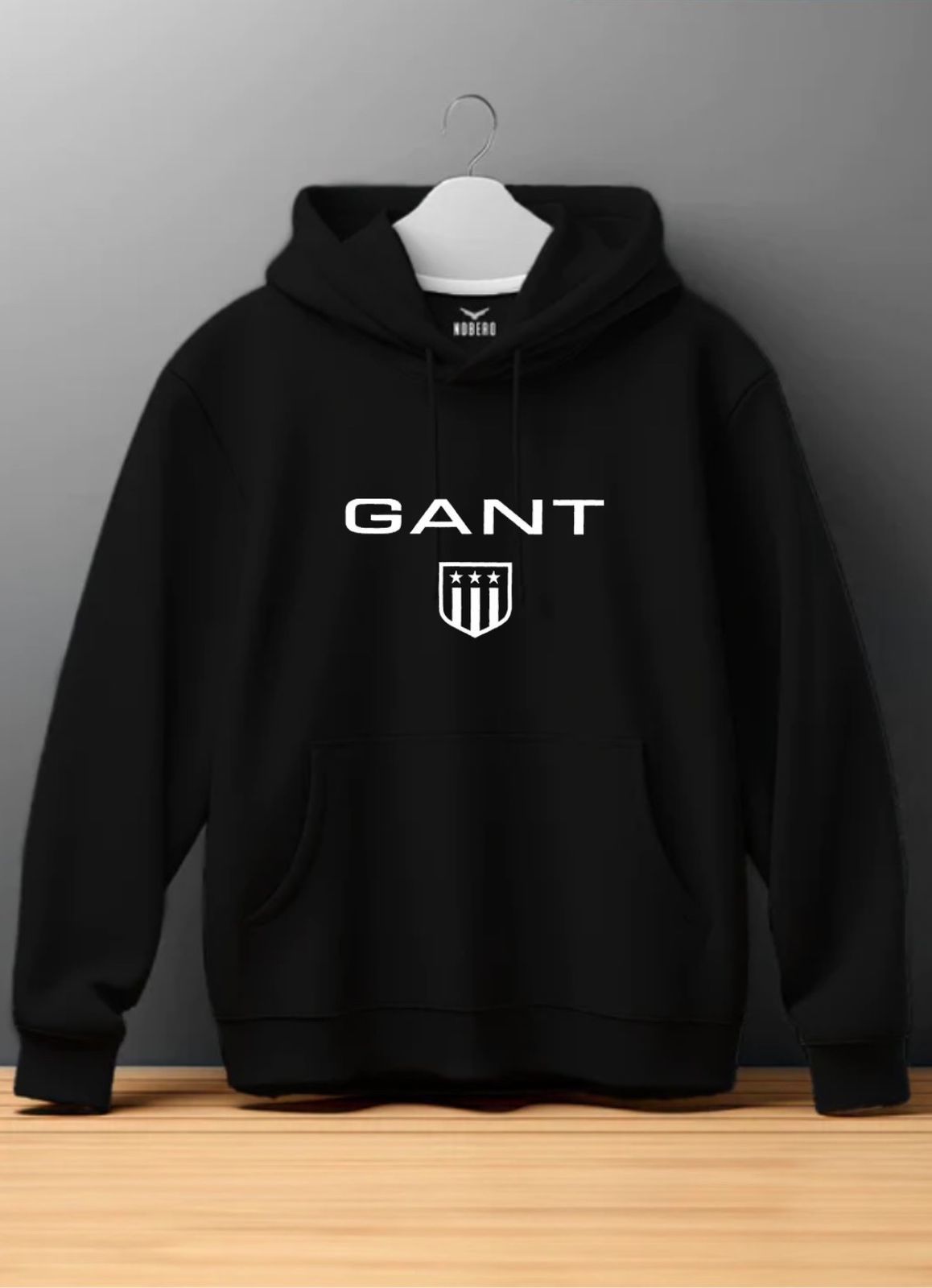 Gant Winter Hoodies