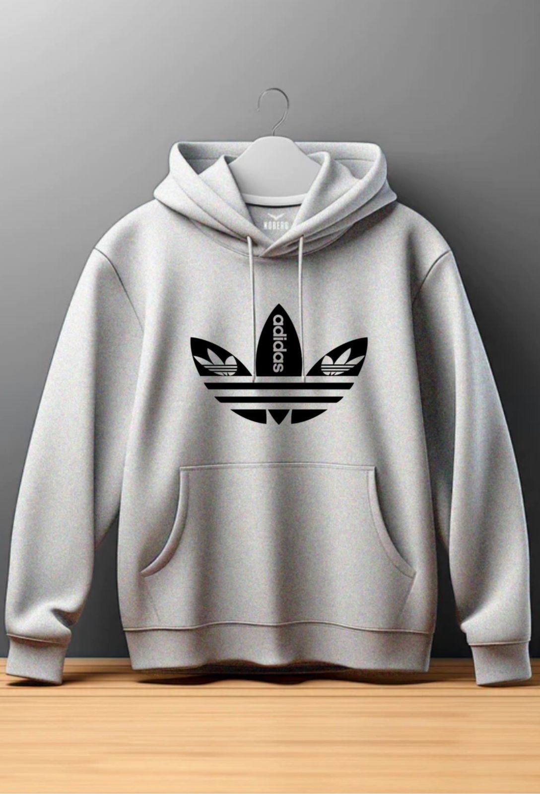 Adidas Winter Hoodies