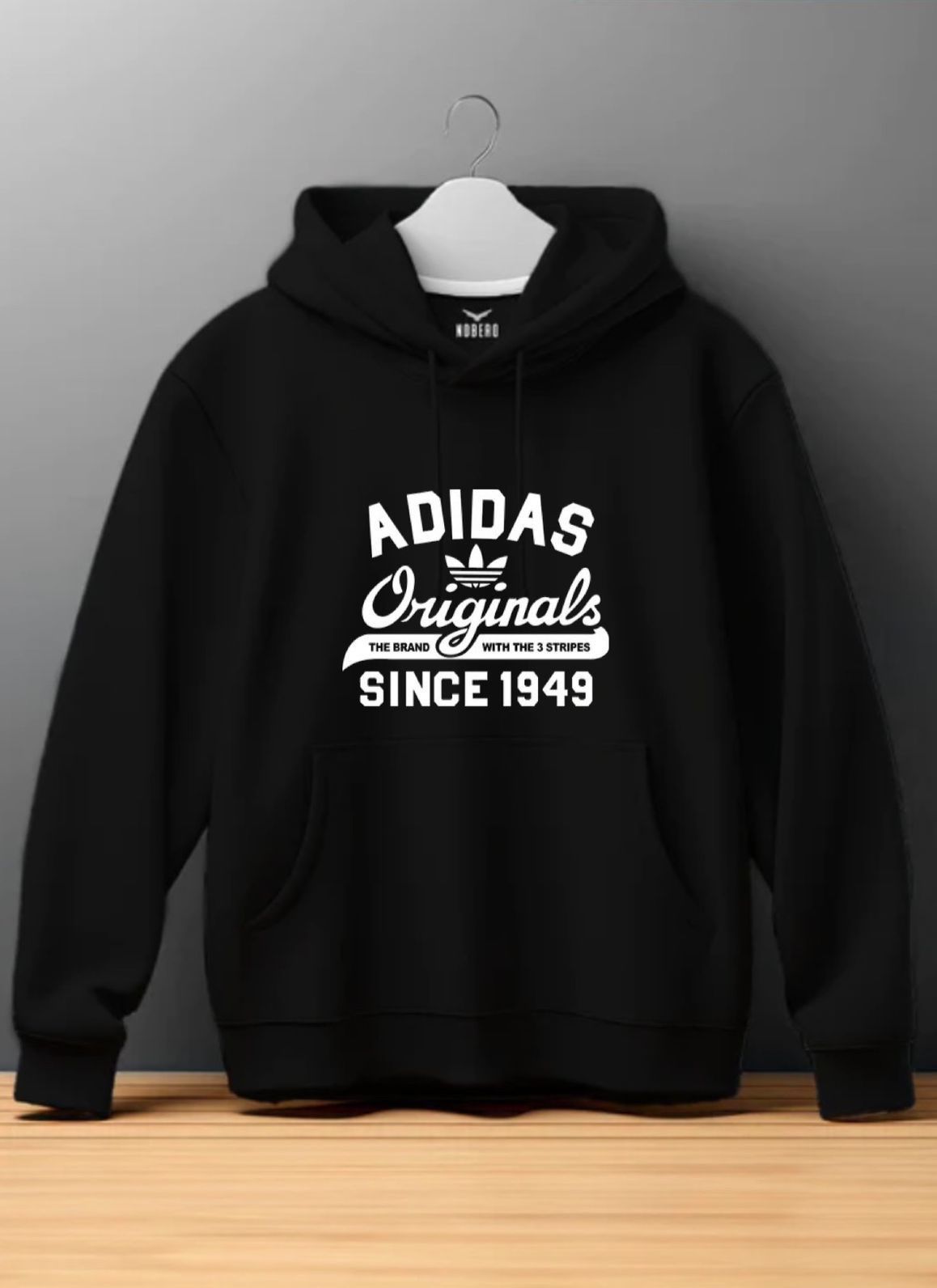 Adidas Winter Hoodies