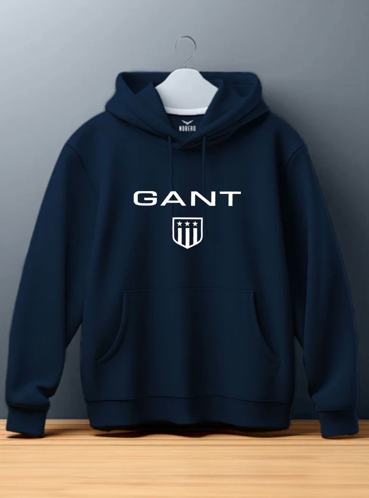 Gant Winter Hoodies