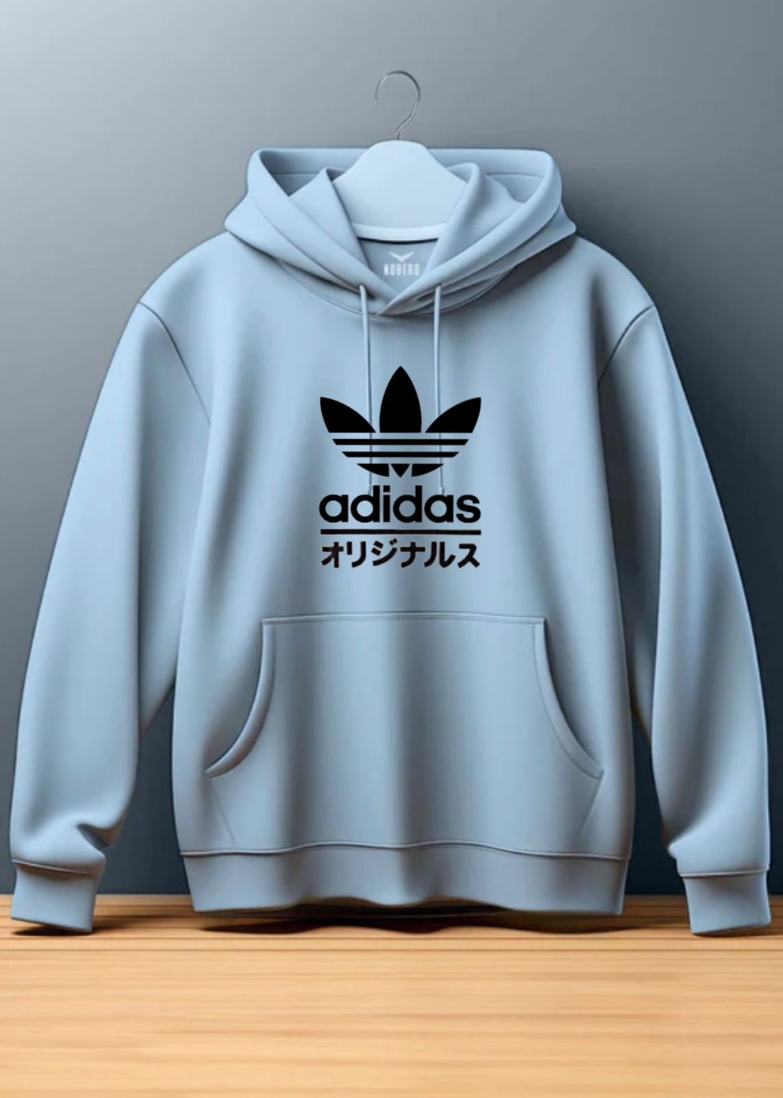 Adidas Winter Fleece Hoodies