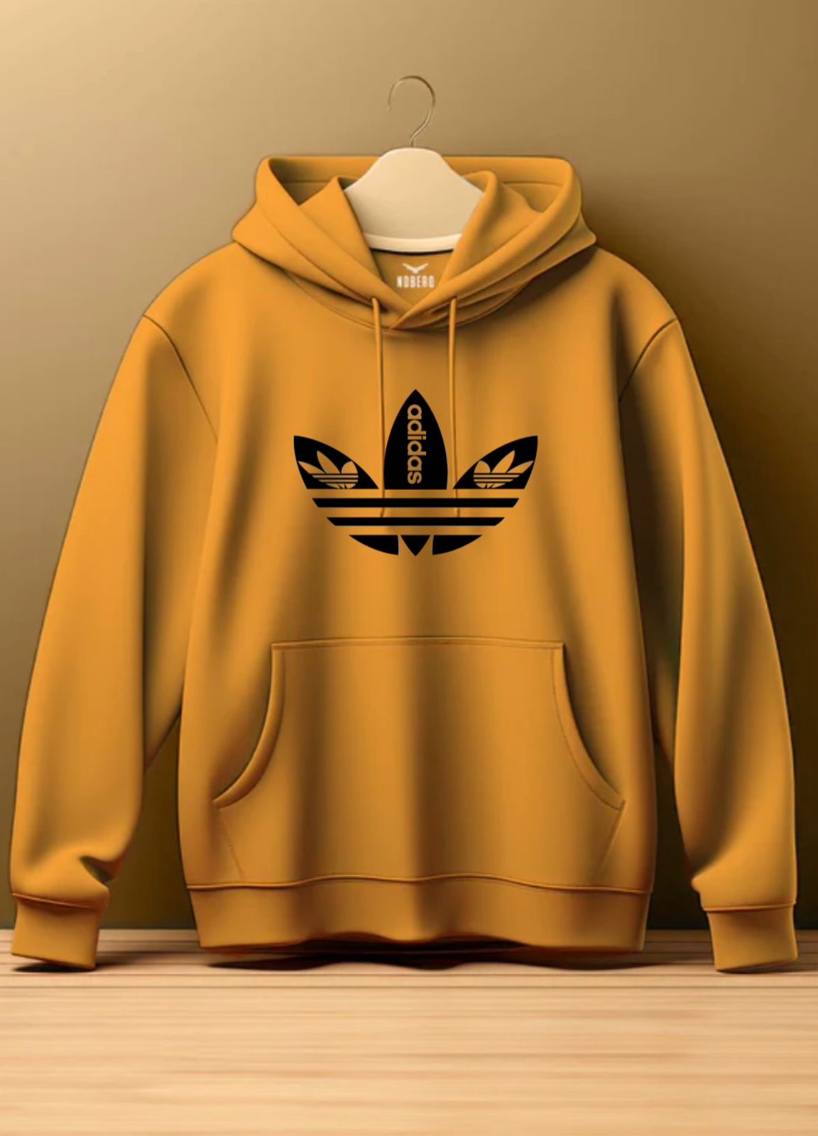 Adidas Winter Hoodies