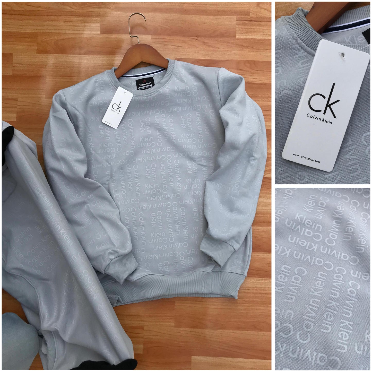 Ck Winter Sweatshirts For Men