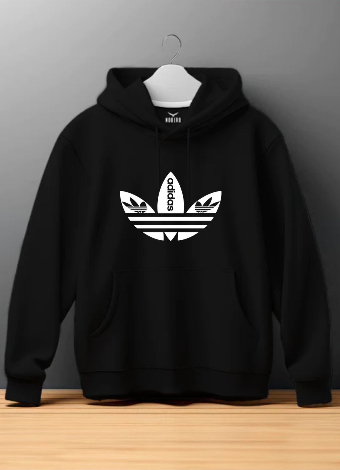 Adidas Winter Hoodies