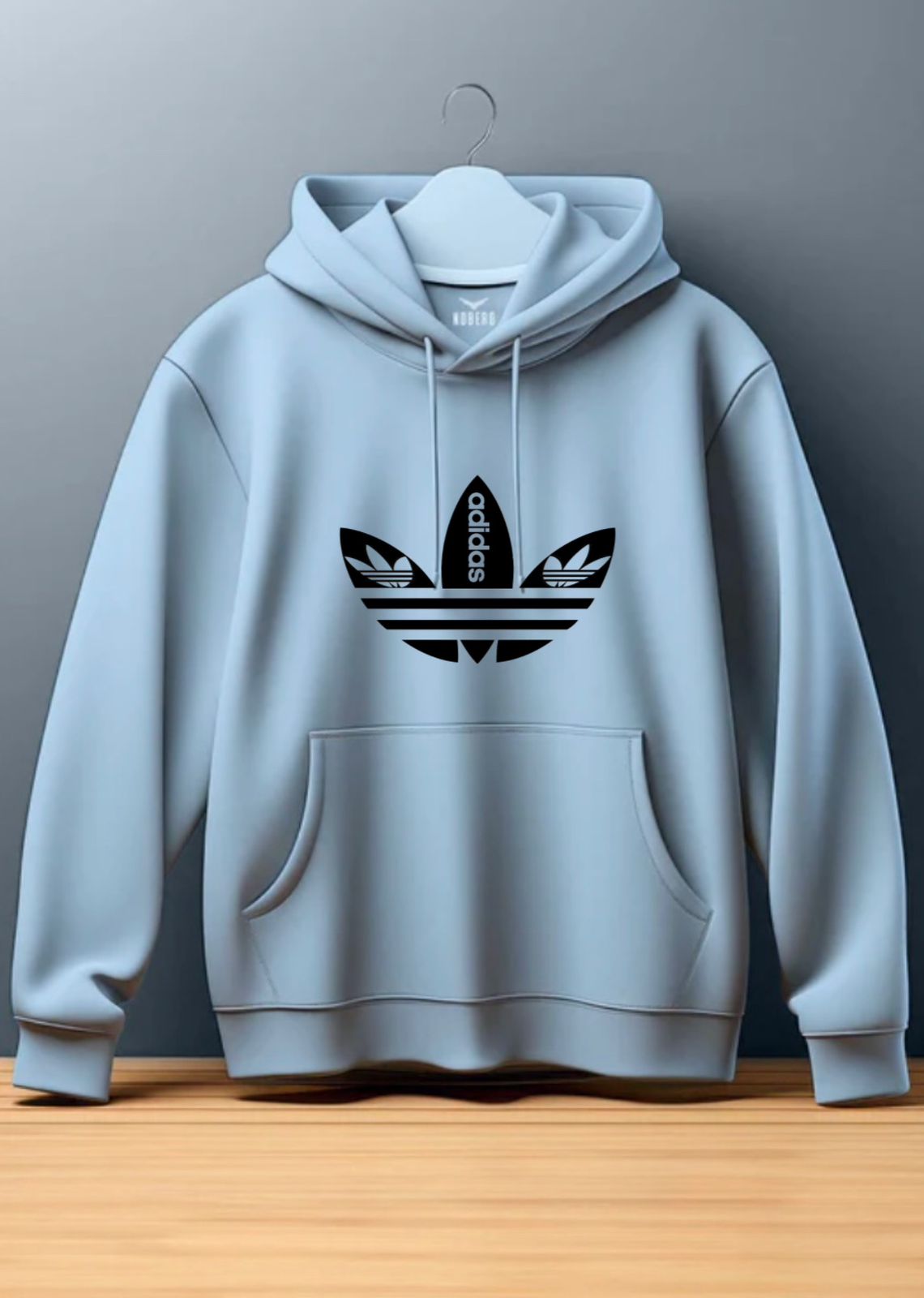 Adidas Winter Hoodies