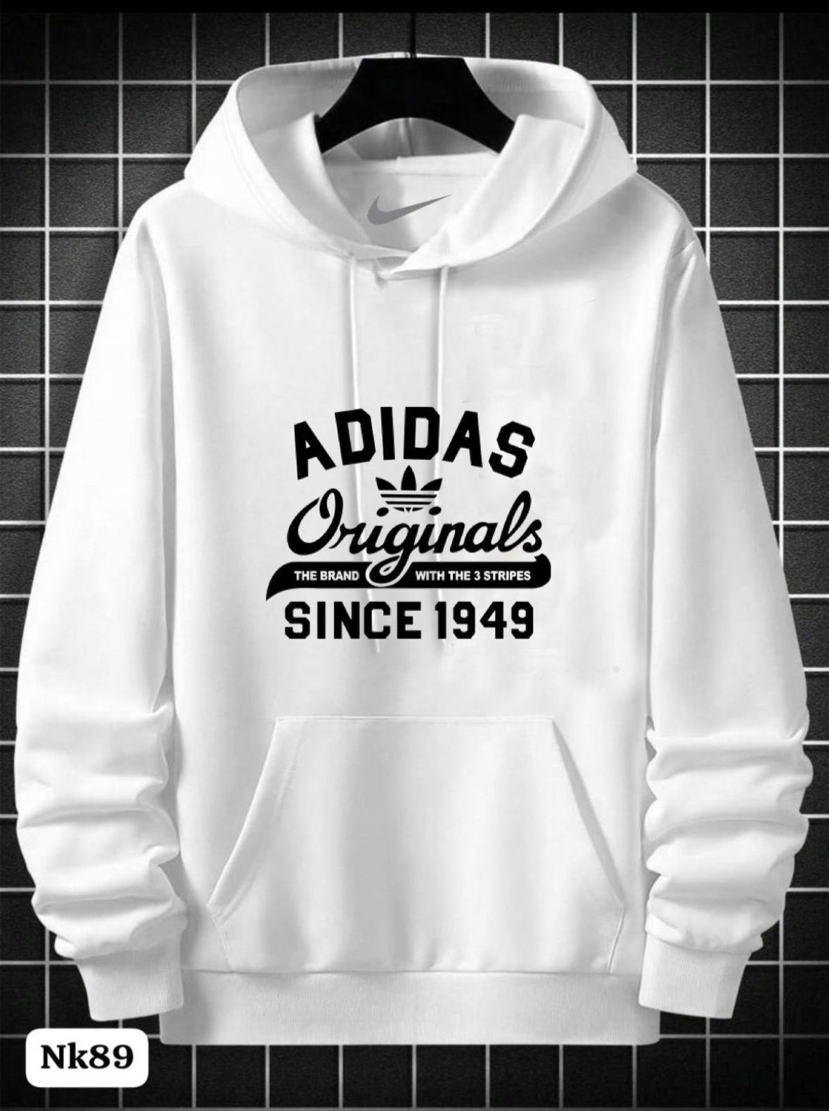 Adidas Winter Hoodies