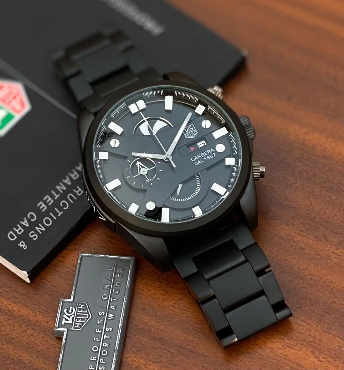 Tag Heuer Cr7 For Men